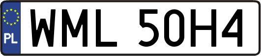 WML50H4
