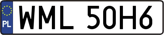 WML50H6