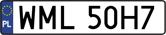 WML50H7