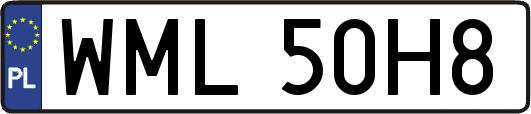WML50H8