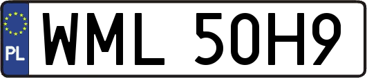 WML50H9