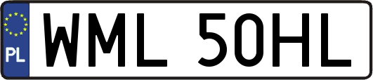 WML50HL