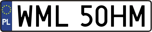 WML50HM