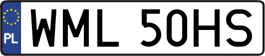WML50HS