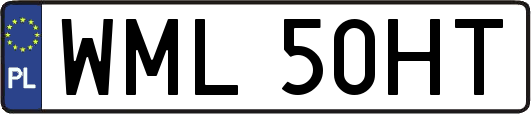 WML50HT