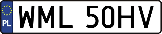 WML50HV