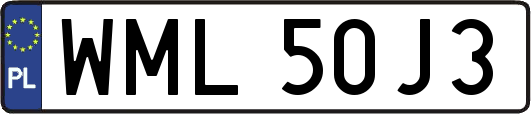 WML50J3