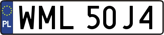 WML50J4