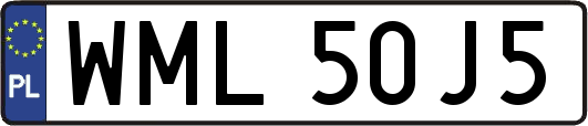 WML50J5
