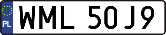 WML50J9