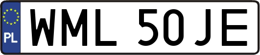WML50JE
