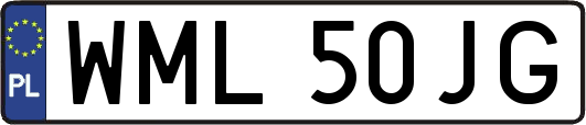 WML50JG