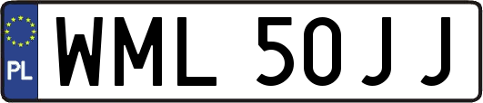 WML50JJ