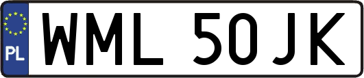 WML50JK