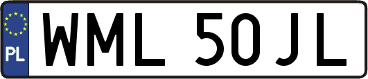 WML50JL