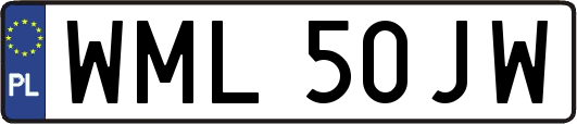 WML50JW
