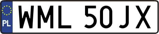 WML50JX