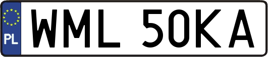 WML50KA