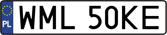 WML50KE