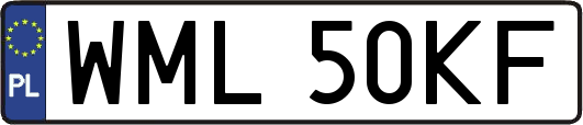 WML50KF
