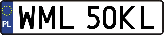 WML50KL
