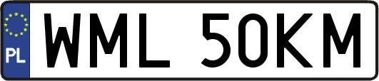 WML50KM