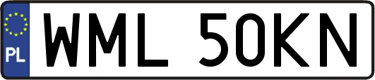 WML50KN