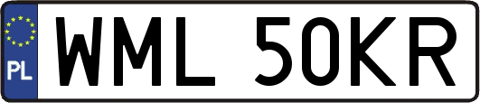 WML50KR