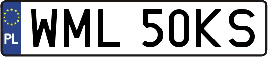 WML50KS