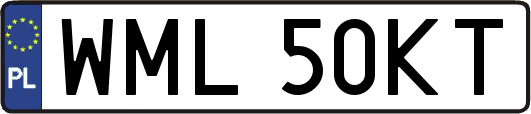 WML50KT