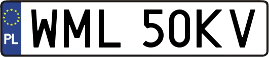 WML50KV