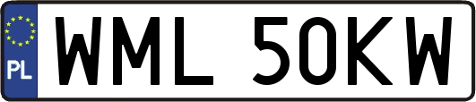WML50KW