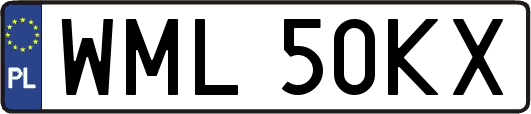 WML50KX