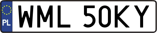 WML50KY