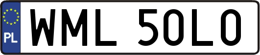 WML50L0