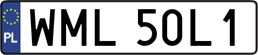 WML50L1