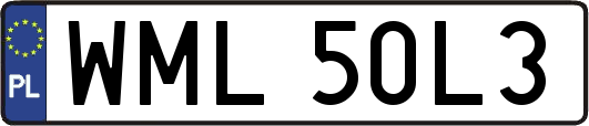 WML50L3