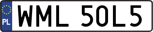 WML50L5