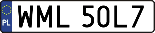 WML50L7