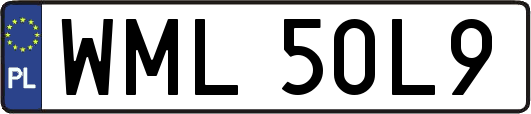WML50L9