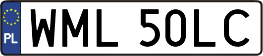 WML50LC