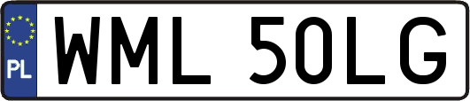 WML50LG