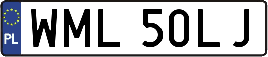 WML50LJ