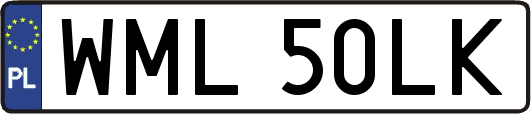 WML50LK