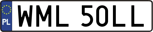 WML50LL