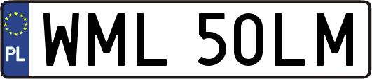 WML50LM