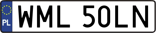 WML50LN