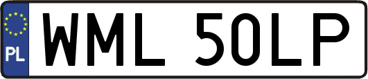 WML50LP