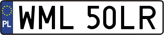WML50LR