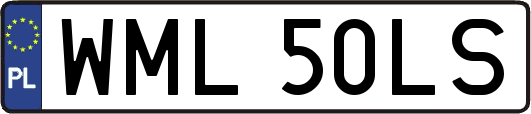 WML50LS